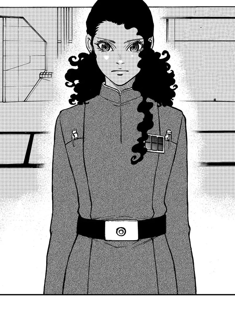 Star Wars Lost Stars - Chapter 37 image 38